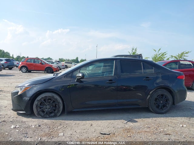 Toyota 2zr-fae 2020 5YFBPRBE1LP054161 Image 14