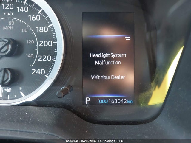 Toyota 2zr-fae 2020 5YFBPRBE1LP054161 Image 15