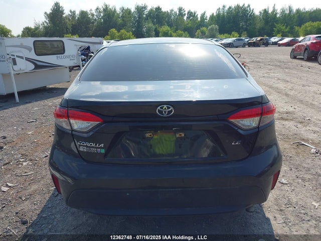 Toyota 2zr-fae 2020 5YFBPRBE1LP054161 Image 16