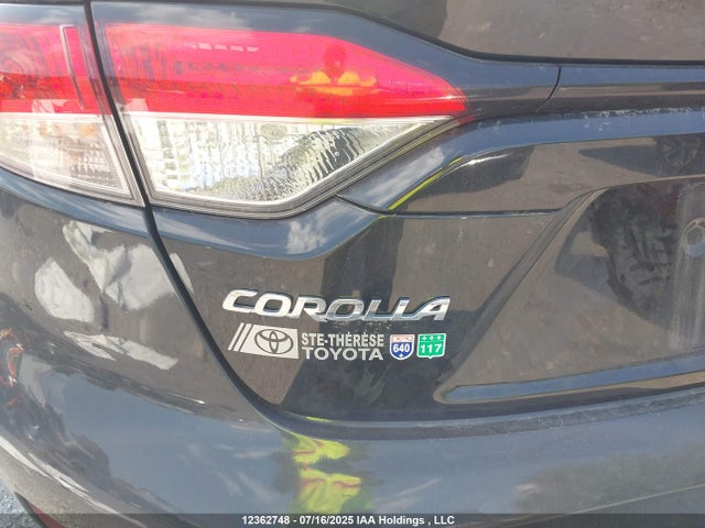 Toyota 2zr-fae 2020 5YFBPRBE1LP054161 Image 20