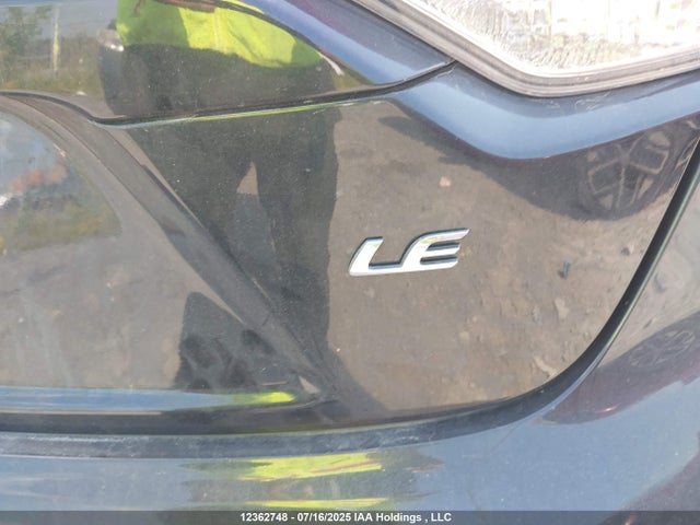 Toyota 2zr-fae 2020 5YFBPRBE1LP054161 Image 21