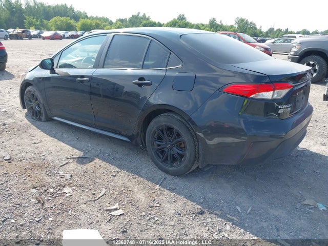 Toyota 2zr-fae 2020 5YFBPRBE1LP054161 Image 3