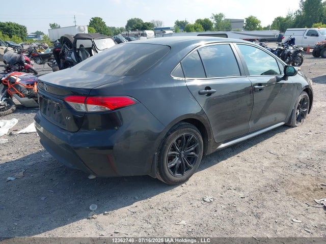 Toyota 2zr-fae 2020 5YFBPRBE1LP054161 Image 4