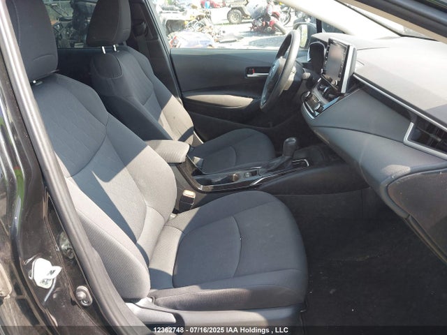 Toyota 2zr-fae 2020 5YFBPRBE1LP054161 Image 5