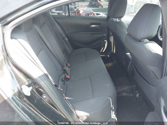 Toyota 2zr-fae 2020 5YFBPRBE1LP054161 Image 8