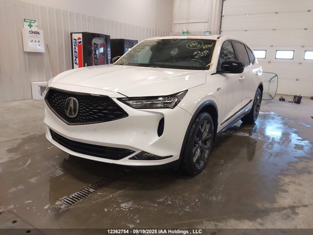 5J8YE1H05RL800742 Acura j35y5