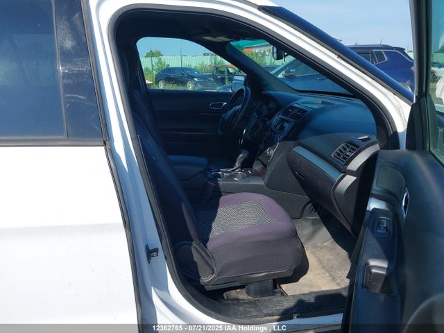 1FM5K8AT1HGC81196 Ford 3.5l gtdi