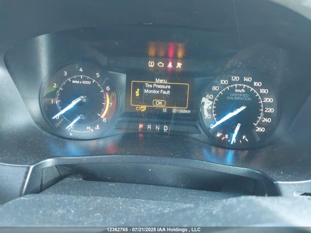 1FM5K8AT1HGC81196 Ford 3.5l gtdi
