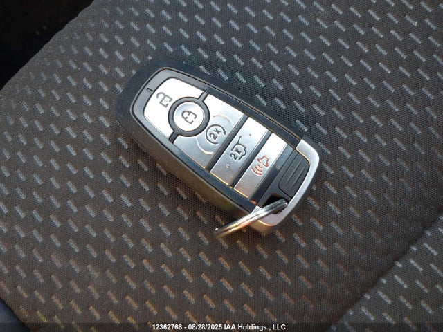 1FMCU9MN2RUA76039 Ford Escape St Line
