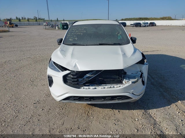 1FMCU9MN2RUA76039 Ford Escape St Line