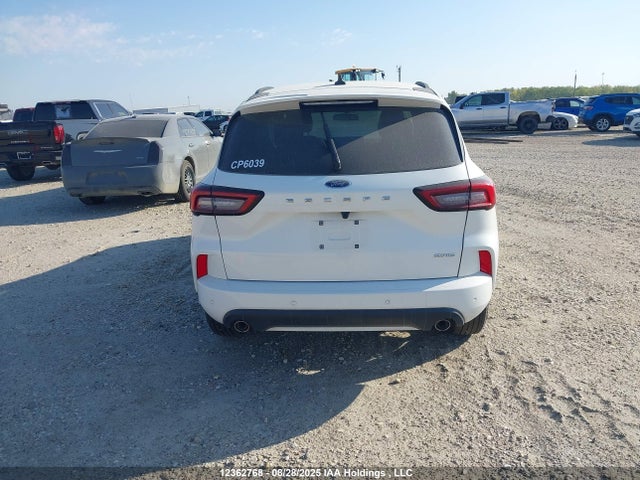 1FMCU9MN2RUA76039 Ford Escape St Line