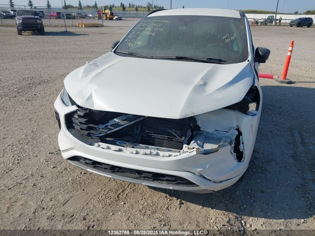 1FMCU9MN2RUA76039 Ford Escape St Line
