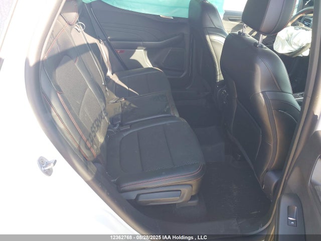 1FMCU9MN2RUA76039 Ford Escape St Line