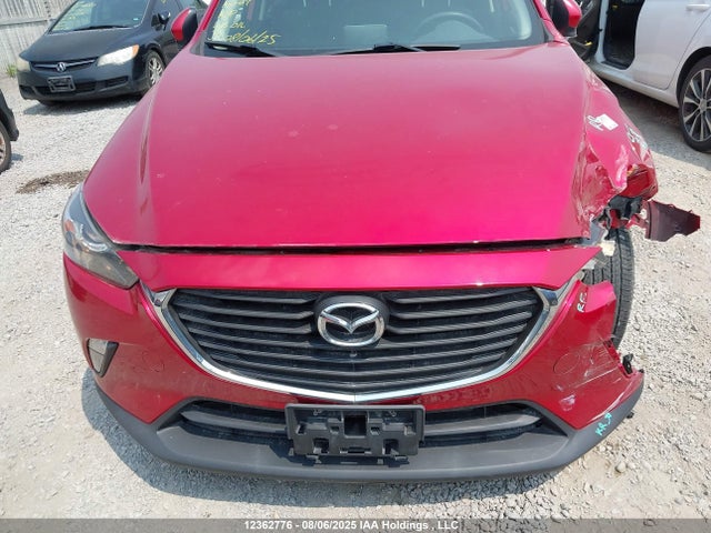 JM1DKBC77G0101224 Mazda pe