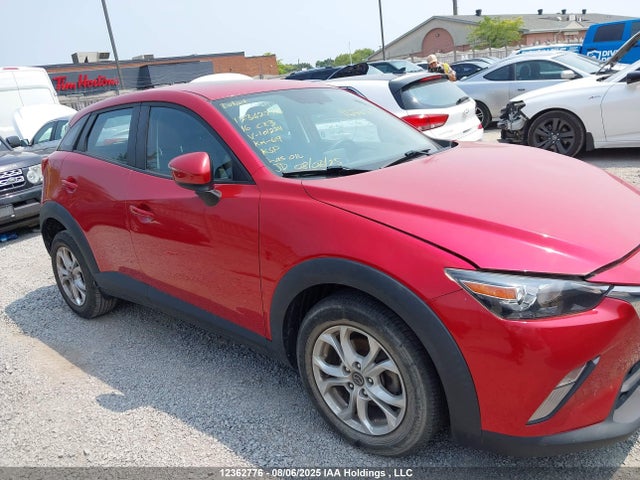 JM1DKBC77G0101224 Mazda pe