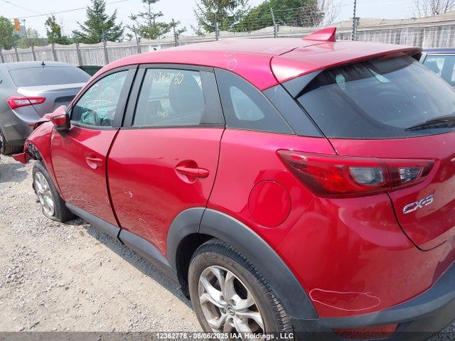 JM1DKBC77G0101224 Mazda pe