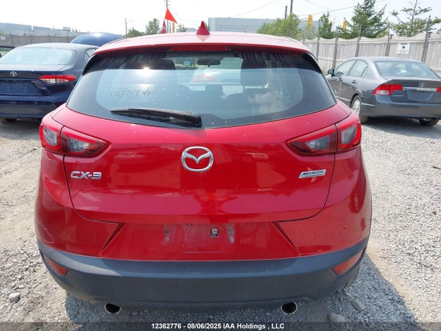 JM1DKBC77G0101224 Mazda pe