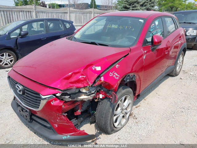 JM1DKBC77G0101224 Mazda pe