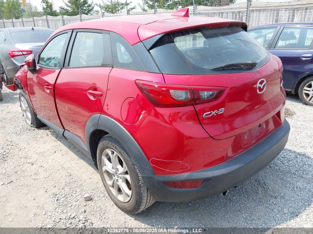 JM1DKBC77G0101224 Mazda pe