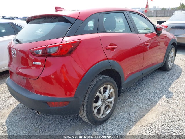 JM1DKBC77G0101224 Mazda pe