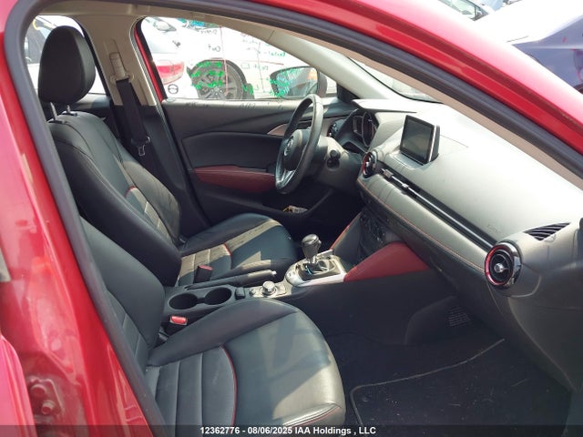JM1DKBC77G0101224 Mazda pe