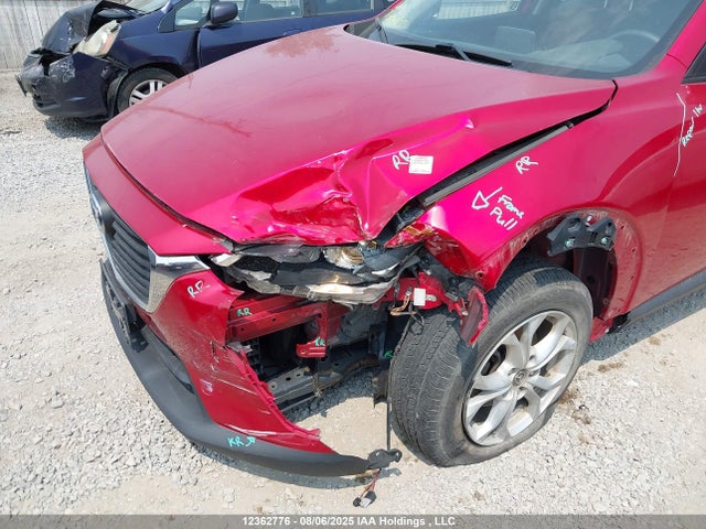 JM1DKBC77G0101224 Mazda pe