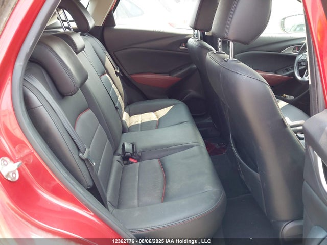 JM1DKBC77G0101224 Mazda pe