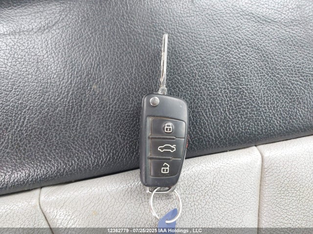 WAUB1GFF9G1014152 Audi 2016