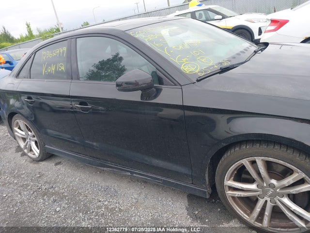 WAUB1GFF9G1014152 Audi 2016