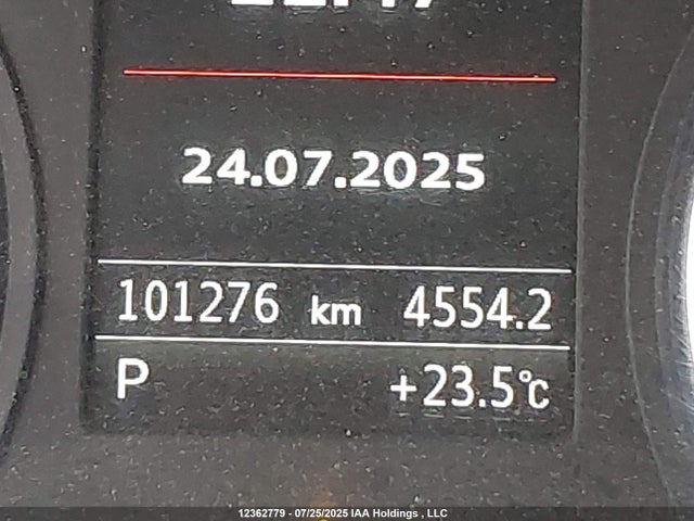 WAUB1GFF9G1014152 Audi 2016