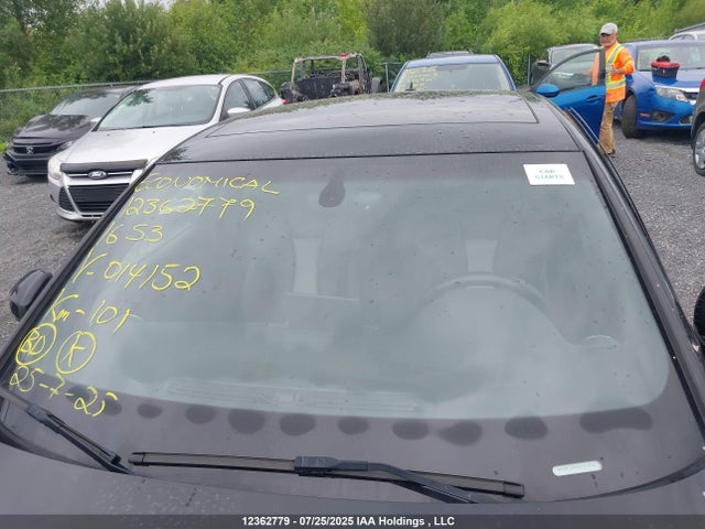 WAUB1GFF9G1014152 Audi 2016