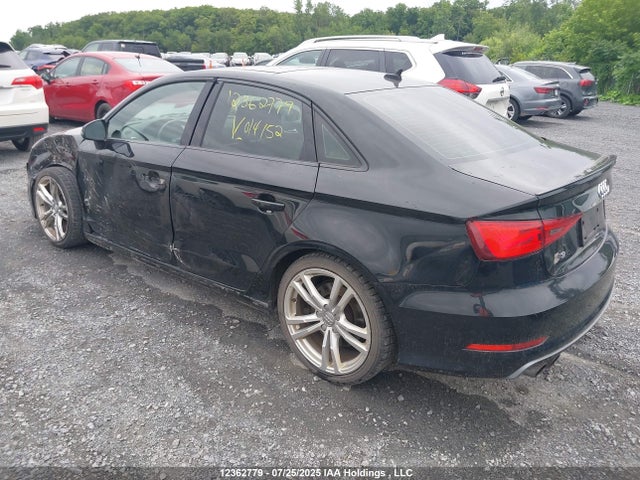 WAUB1GFF9G1014152 Audi 2016