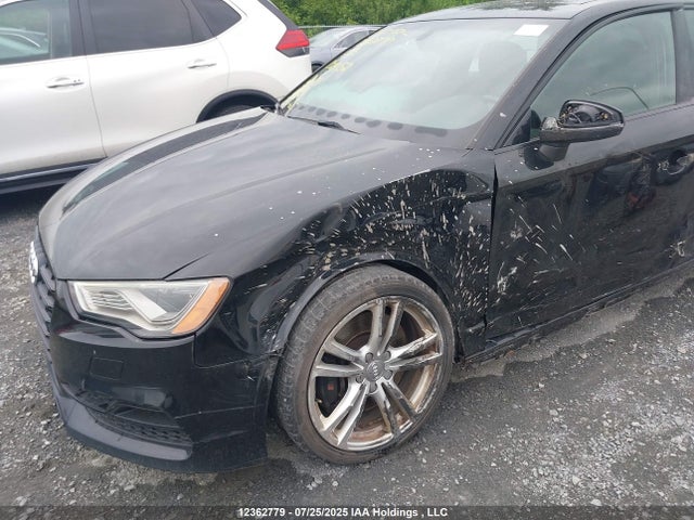 WAUB1GFF9G1014152 Audi 2016
