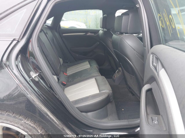 WAUB1GFF9G1014152 Audi 2016