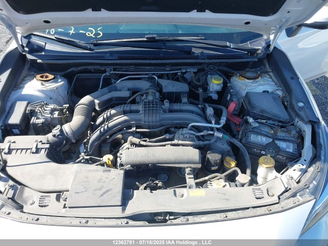 4S3GTAW64H3745304 Subaru na