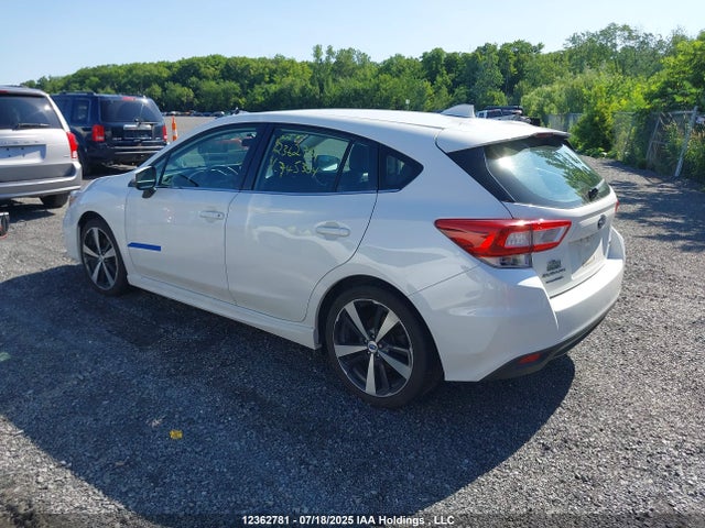 4S3GTAW64H3745304 Subaru na