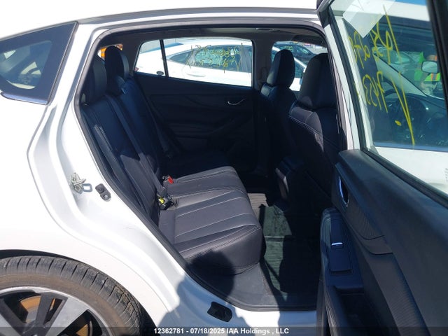 4S3GTAW64H3745304 Subaru na