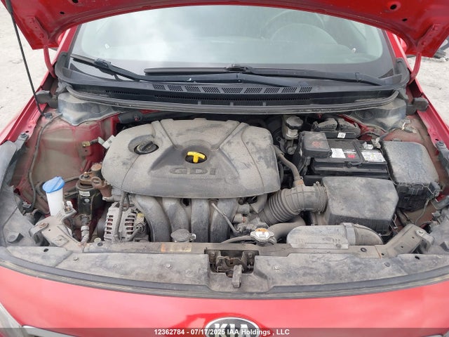 KIA gdi nu 2017 3KPFL4A8XHE035113 Image 10