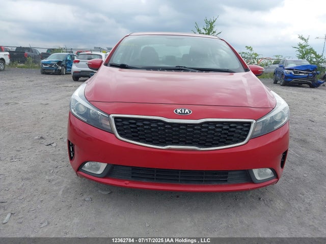 KIA gdi nu 2017 3KPFL4A8XHE035113 Image 13