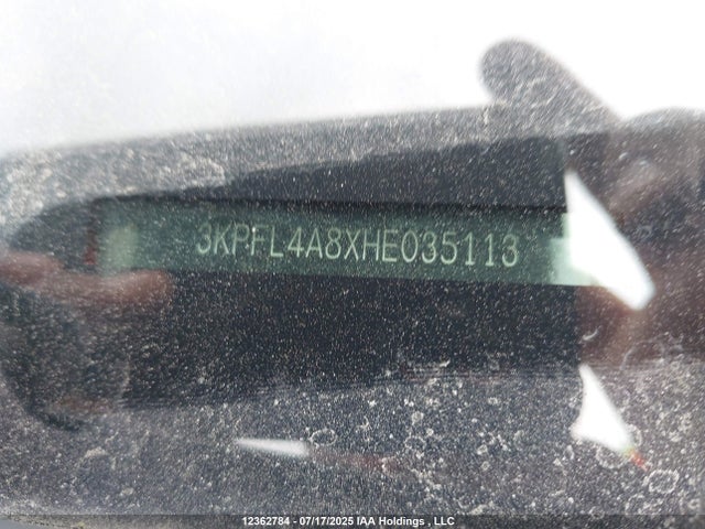 KIA gdi nu 2017 3KPFL4A8XHE035113 Image 20