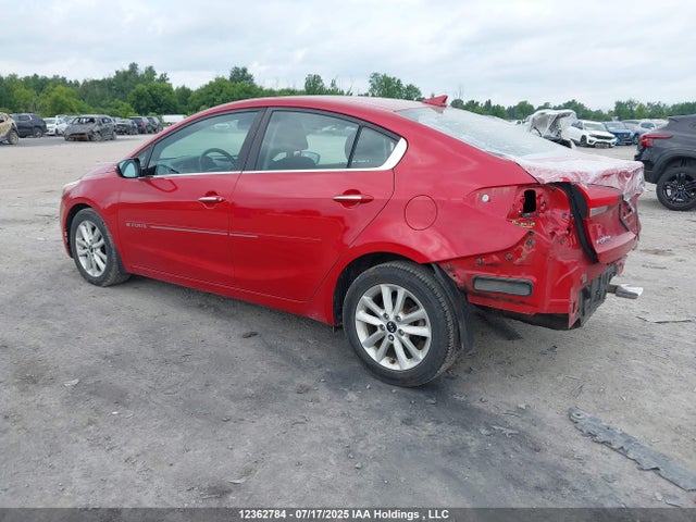 KIA gdi nu 2017 3KPFL4A8XHE035113 Image 3