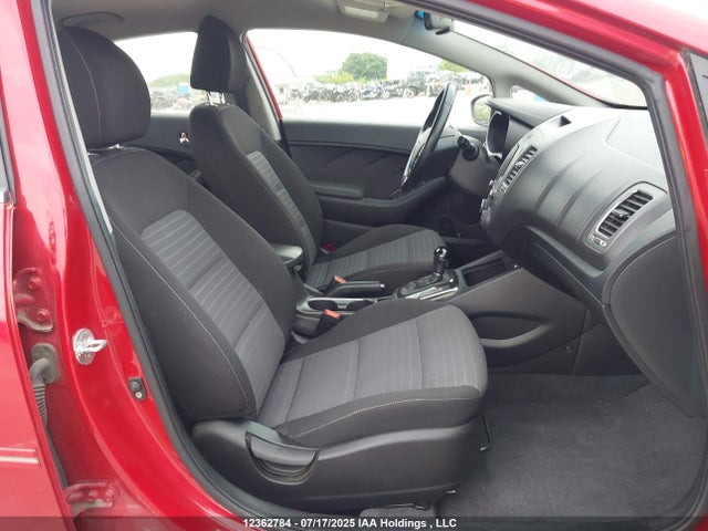 KIA gdi nu 2017 3KPFL4A8XHE035113 Image 5