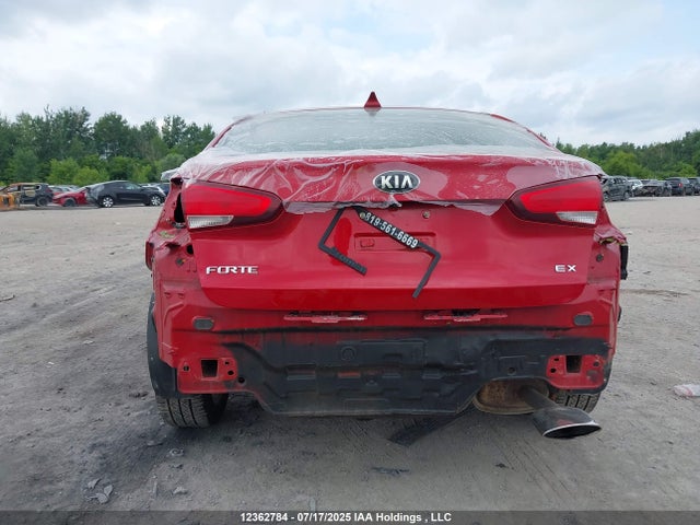 KIA gdi nu 2017 3KPFL4A8XHE035113 Image 6