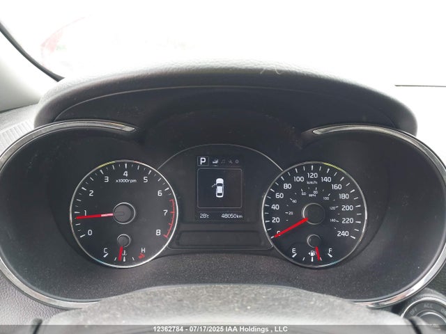 KIA gdi nu 2017 3KPFL4A8XHE035113 Image 7