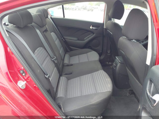 KIA gdi nu 2017 3KPFL4A8XHE035113 Image 8