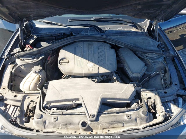 BMW 2014 2014 WBA3D5C58EKX95085 Image 10