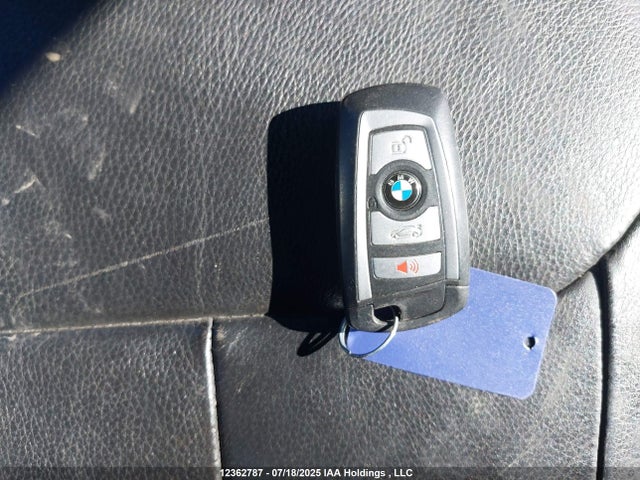 BMW 2014 2014 WBA3D5C58EKX95085 Image 11