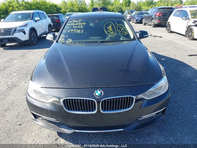 BMW 2014 2014 WBA3D5C58EKX95085 Image 13