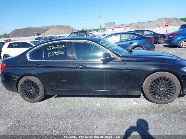 BMW 2014 2014 WBA3D5C58EKX95085 Image 14