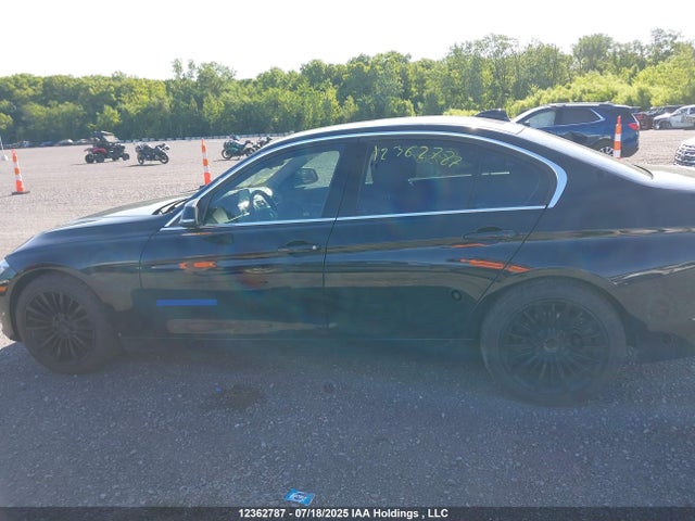 BMW 2014 2014 WBA3D5C58EKX95085 Image 15